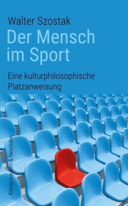 Der Mensch im Sport
