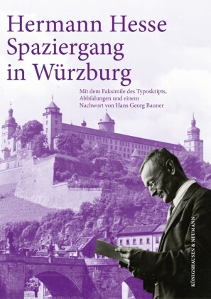 Spaziergang in Würzburg