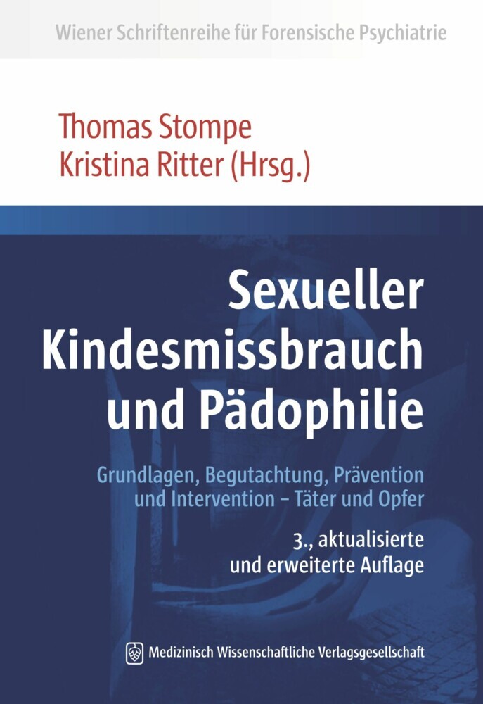 Sexueller Kindesmissbrauch und Pädophilie main product photo
