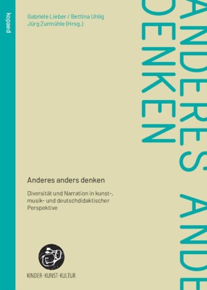 Anderes anders denken