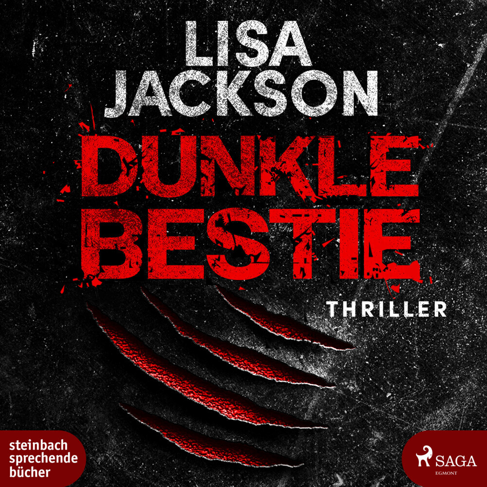 Dunkle Bestie, 2 Audio-CD, MP3 main product photo