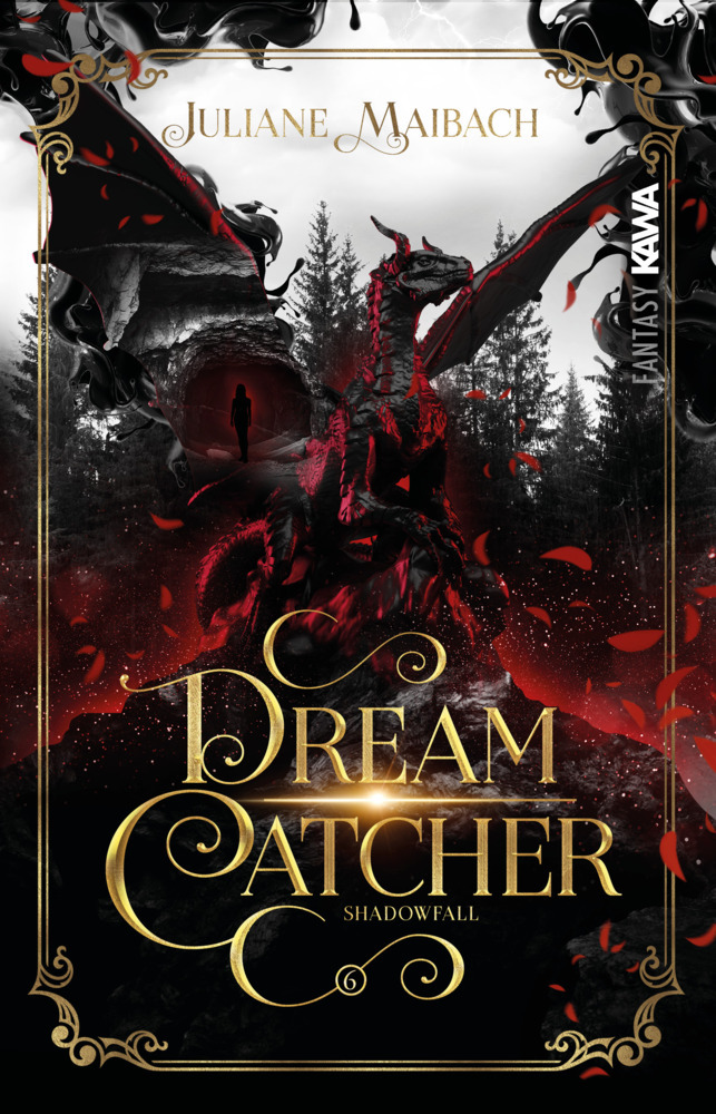 Dreamcatcher | Shadowfall (Band 6) main product photo