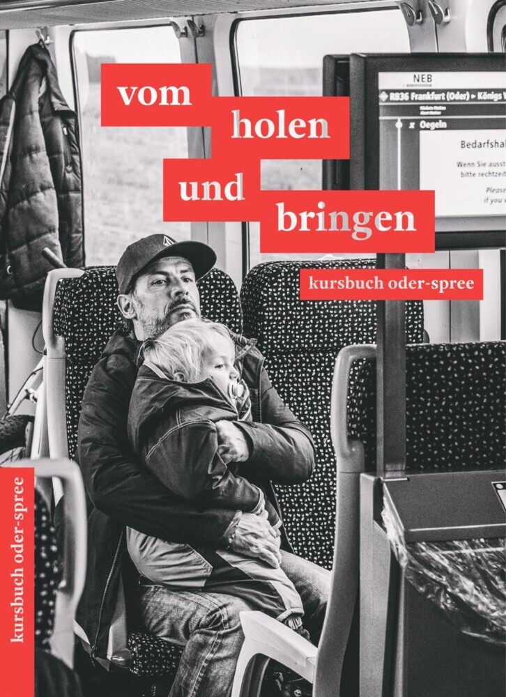 vom holen und bringen main product photo