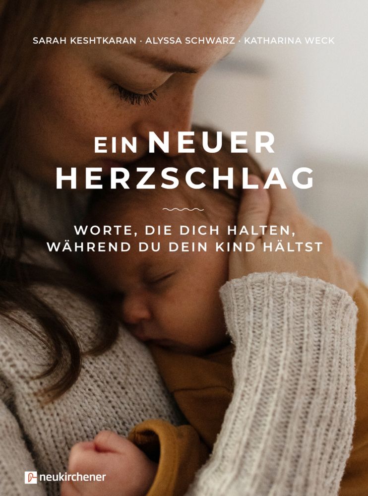 Ein neuer Herzschlag main product photo
