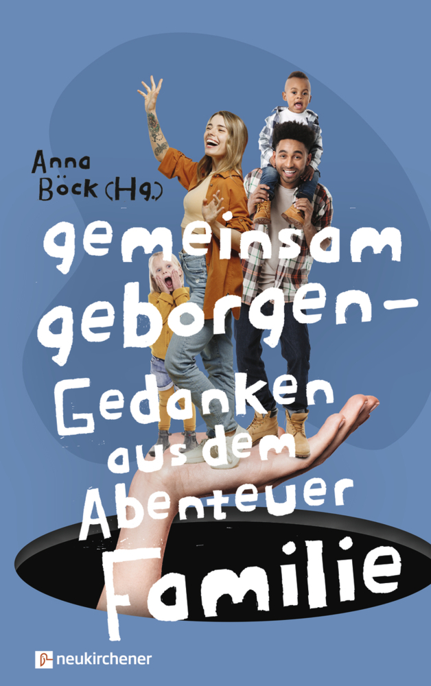 gemeinsam geborgen main product photo