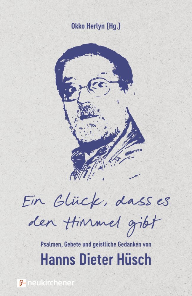 Ein Glück, dass es den Himmel gibt main product photo