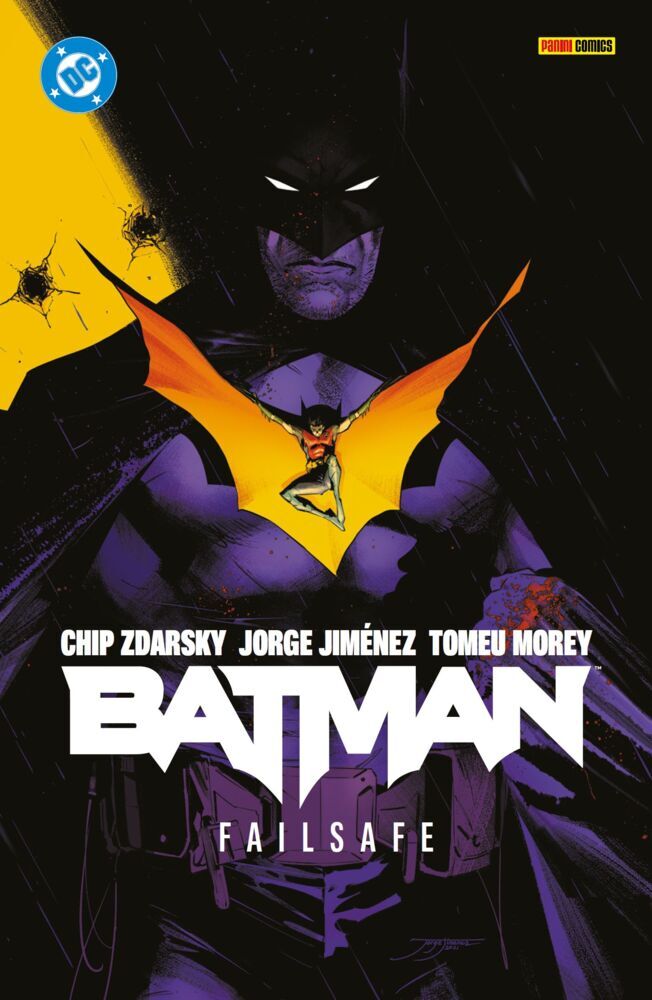 Batman main product photo