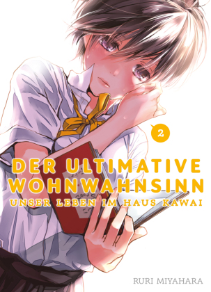Der ultimative Wohnwahnsinn: Unser Leben im Haus Kawai 02