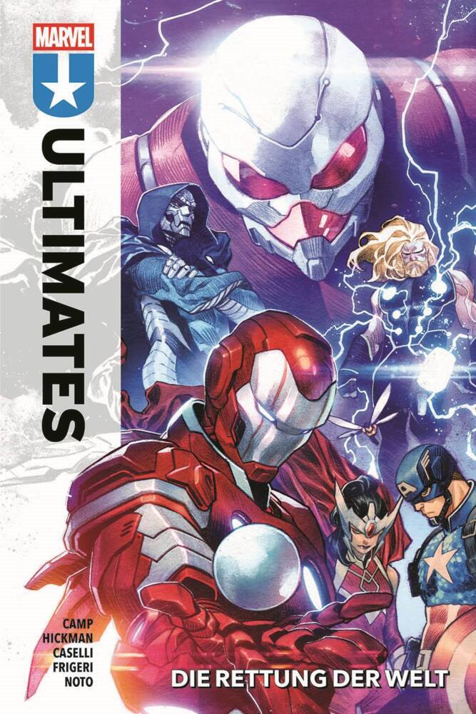 Ultimates main product photo