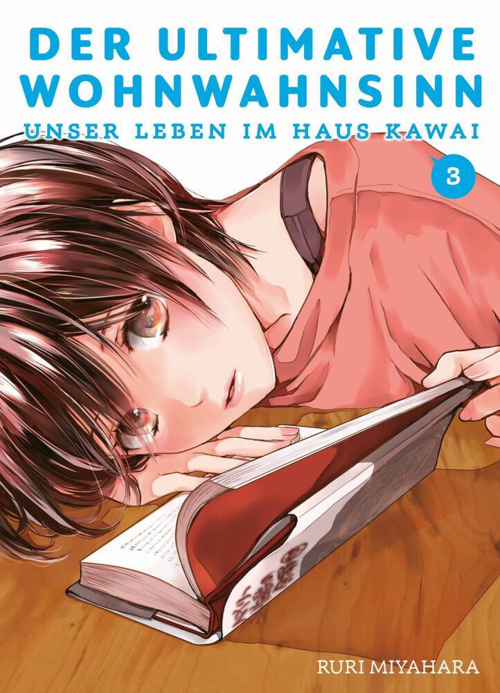 Der ultimative Wohnwahnsinn: Unser Leben im Haus Kawai 03 main product photo