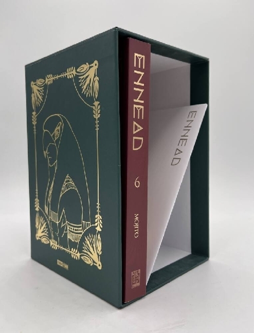 Ennead 06 (mit Schuber) main product photo