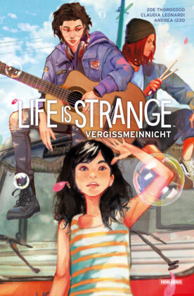 Life is Strange