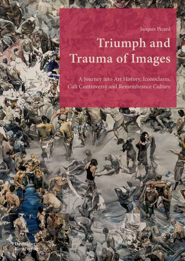 Triumph and Trauma of Images main product photo