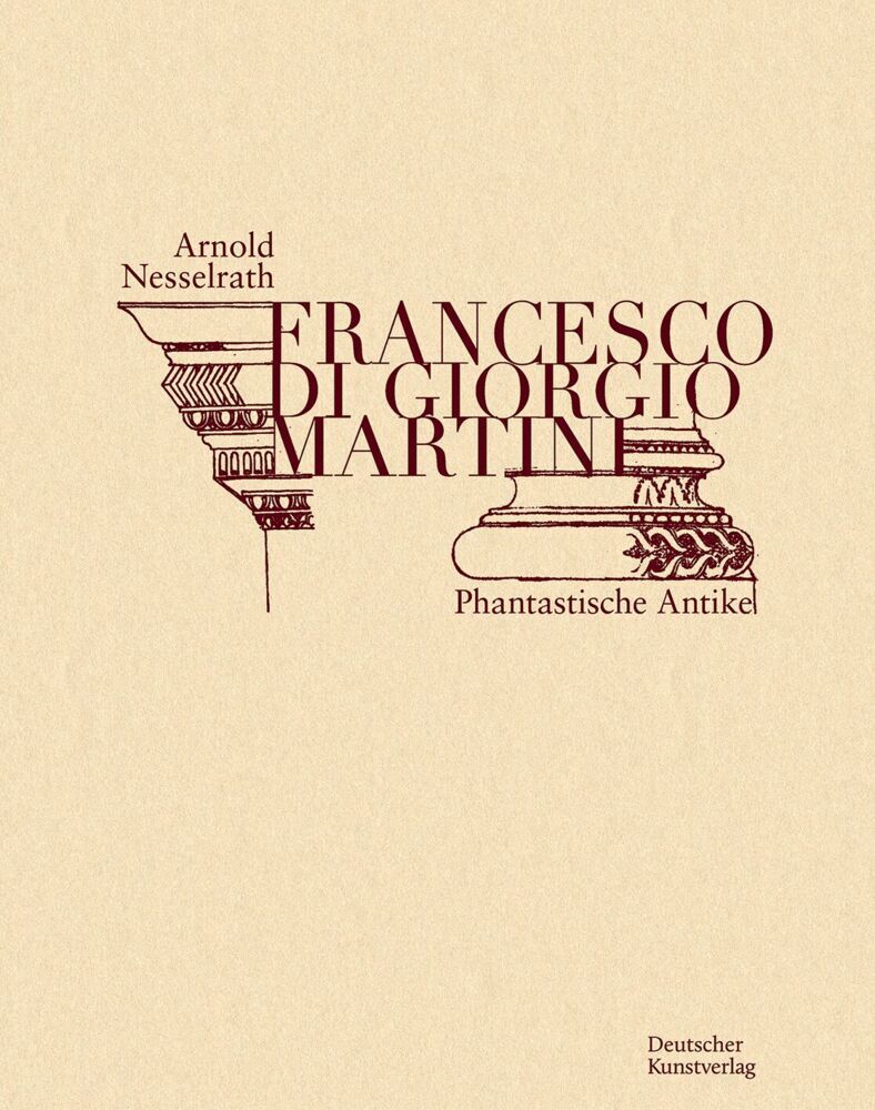 Francesco di Giorgio Martini main product photo