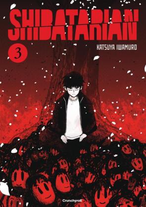 Shibatarian - Band 3