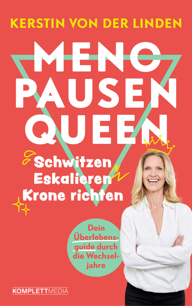 Menopausen-Queen main product photo