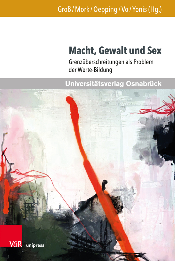 Macht, Gewalt und Sex main product photo