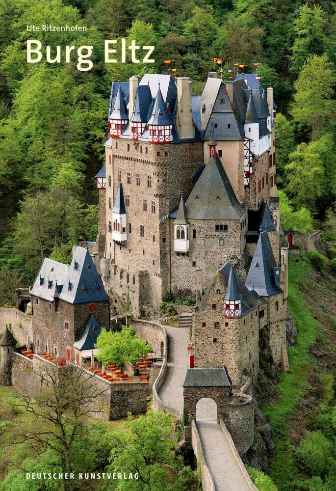 Burg Eltz main product photo