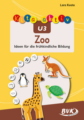 Kita aktiv U3 Zoo