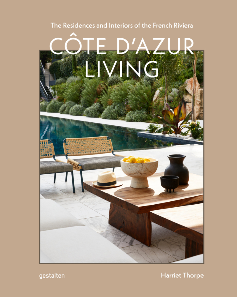Côte d'Azur Living main product photo