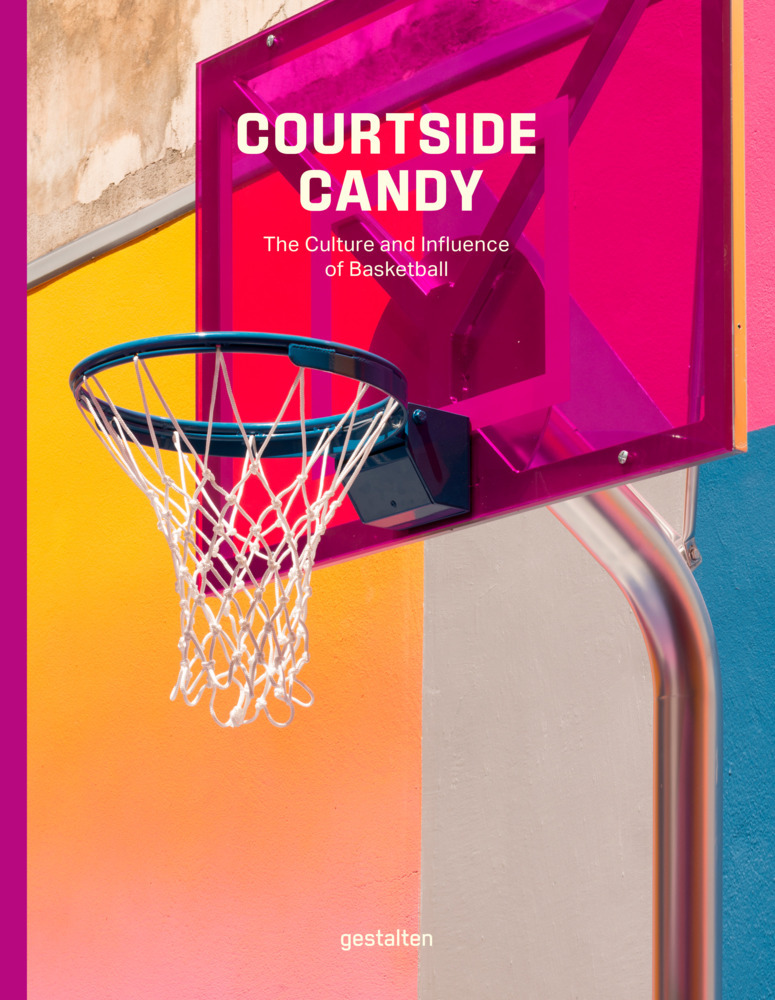 Courtside Candy main product photo