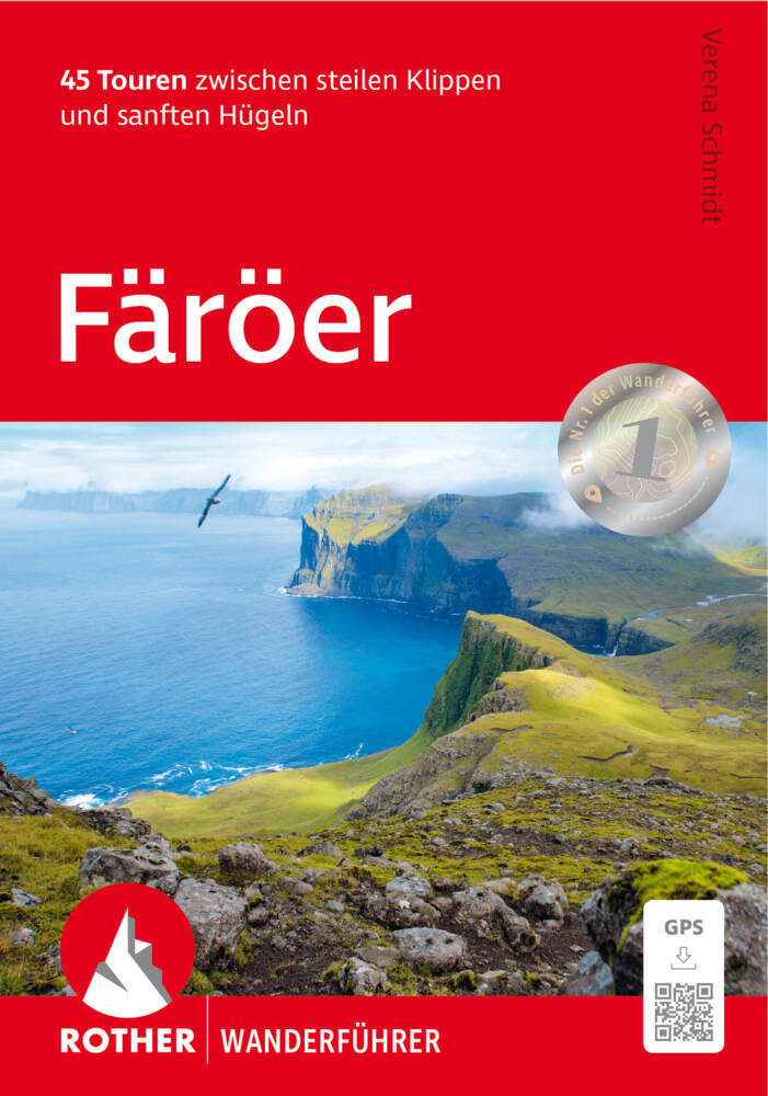 Färöer main product photo