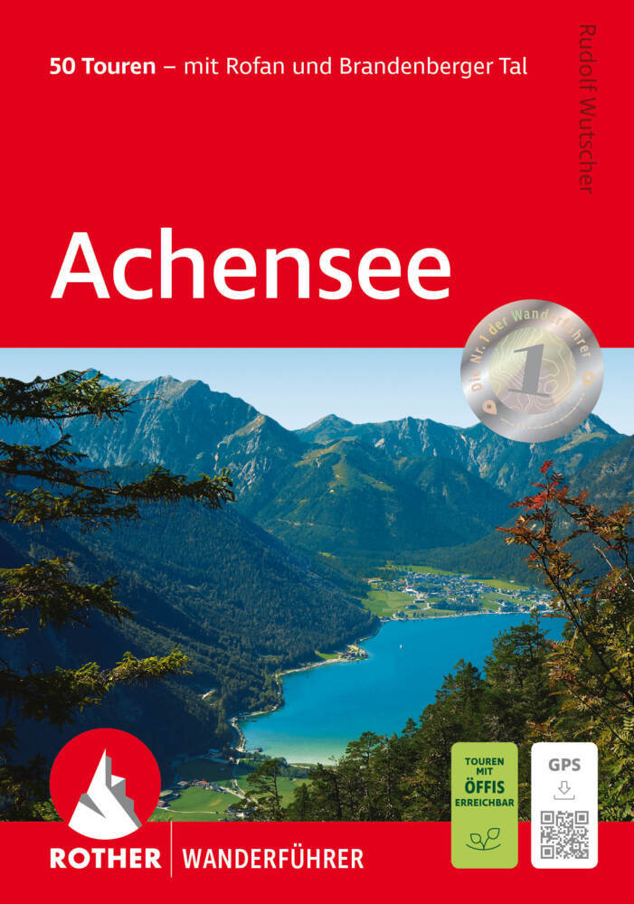 Achensee main product photo