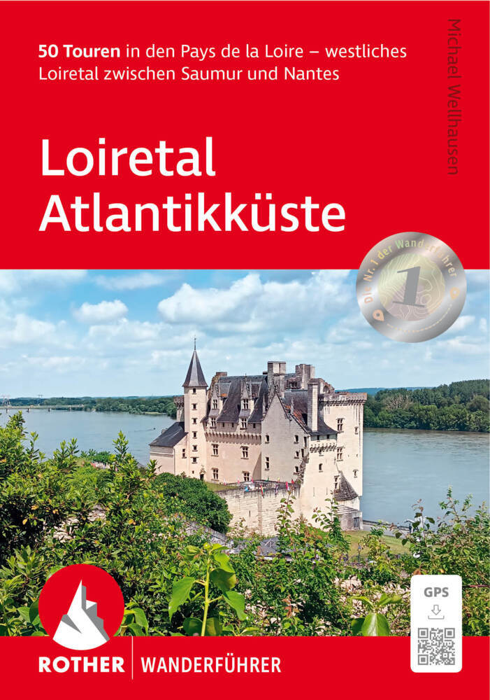 Loiretal - Atlantikküste main product photo