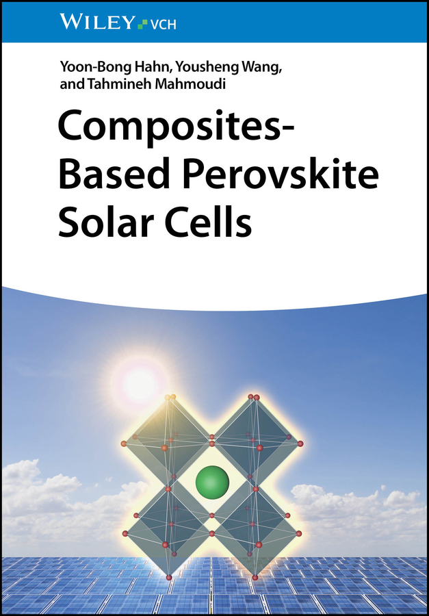 Composites-Based Perovskite Solar Cells main product photo