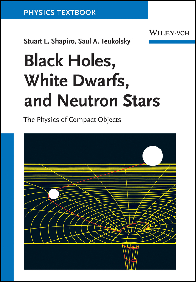 Black Holes, White Dwarfs and Neutron Stars main product photo