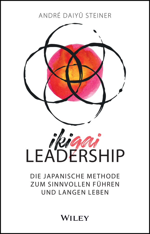 IKIGAI-Leadership main product photo