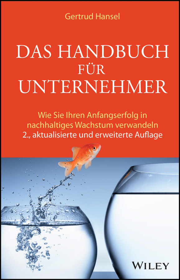 Das Handbuch für Unternehmer main product photo