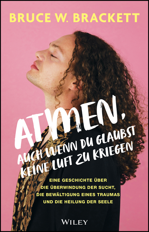 Atmen, auch wenn du glaubst, keine Luft zu kriegen main product photo