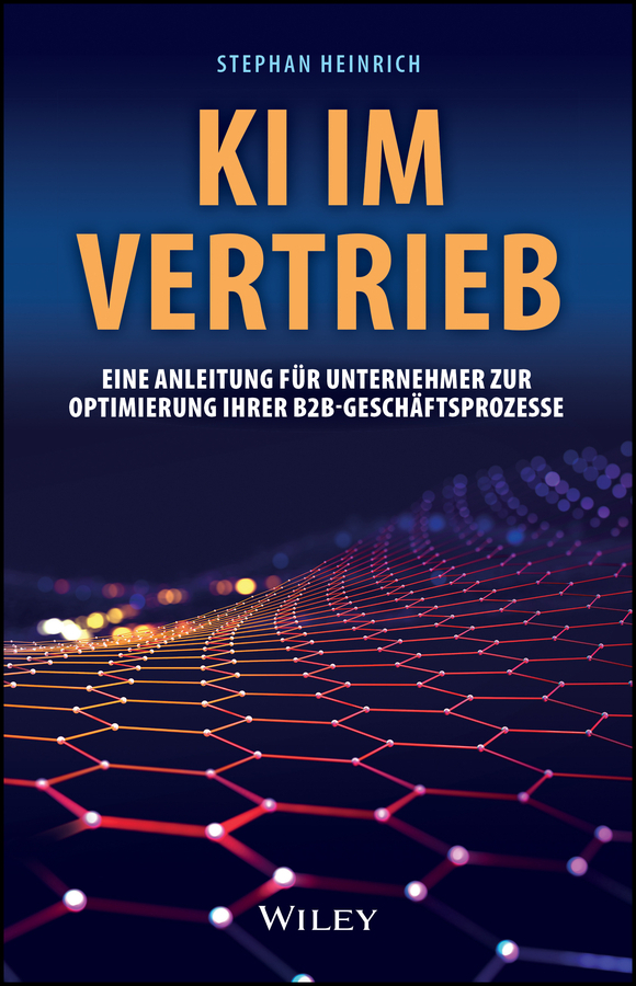 KI im Vertrieb main product photo