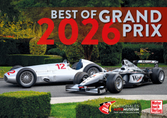 Best of Grand Prix  2026