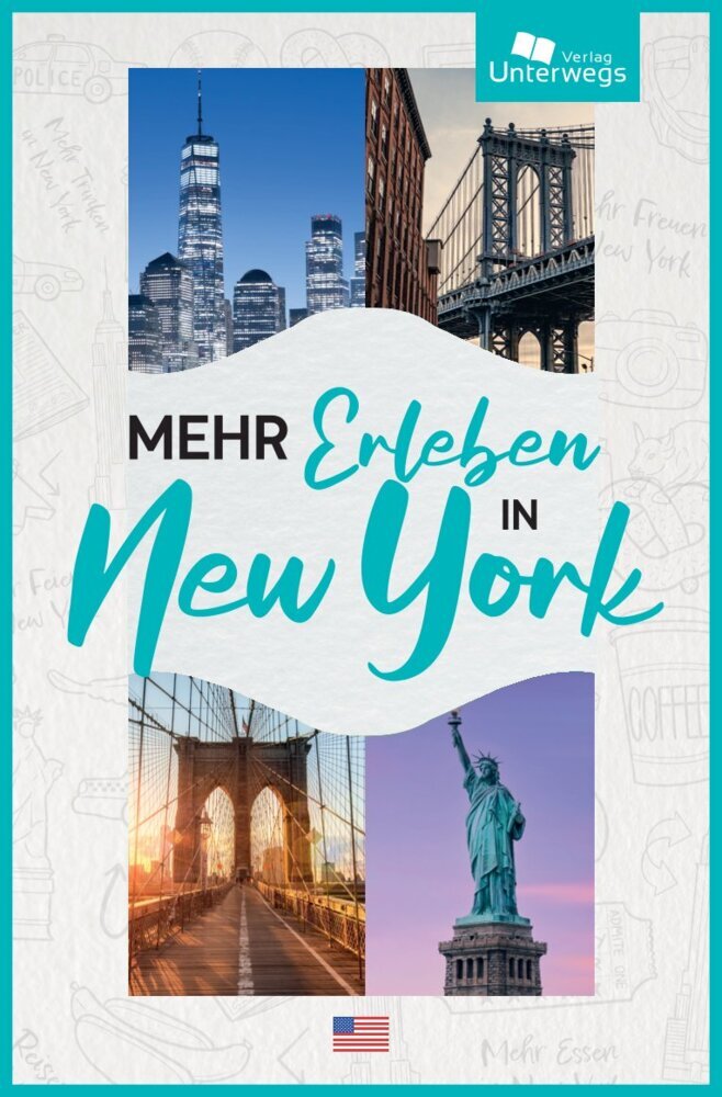 Mehr Erleben in New York main product photo