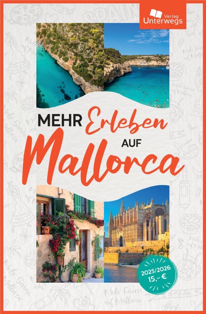 Mehr Erleben auf Mallorca 2025 main product photo