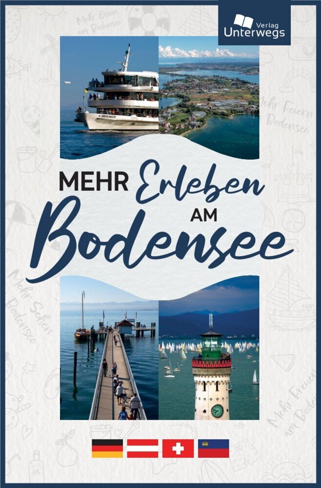 Mehr Erleben am Bodensee 2025 main product photo