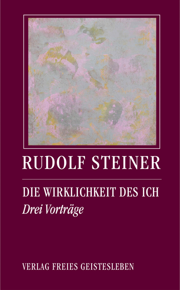 Die Wirklichkeit des Ich main product photo