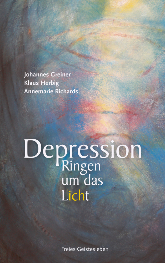 Depression main product photo