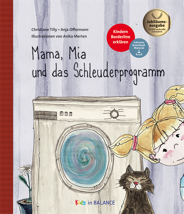 Mama, Mia und das Schleuderprogramm main product photo