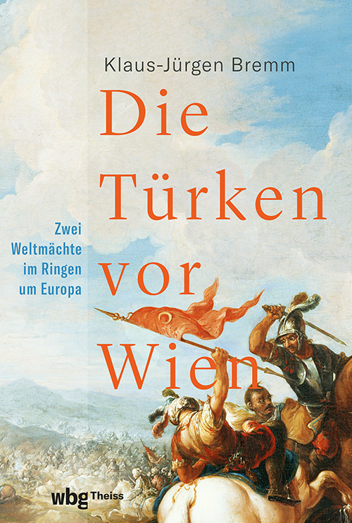 Die Türken vor Wien main product photo