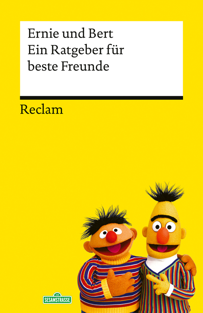 Ein Ratgeber für beste Freunde main product photo