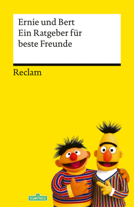 Ein Ratgeber für beste Freunde