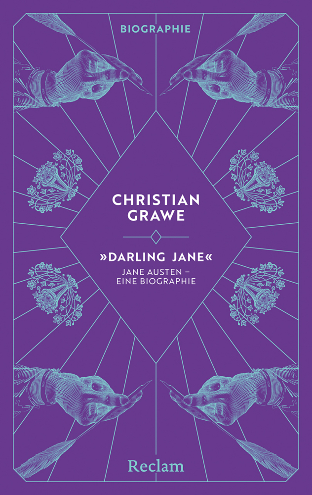 "Darling Jane". Jane Austen - eine Biographie main product photo