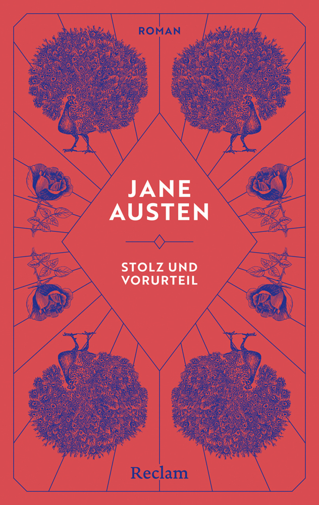 Stolz und Vorurteil main product photo