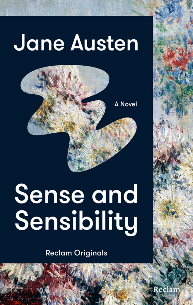 Sense and Sensibility. A Novel main product photo