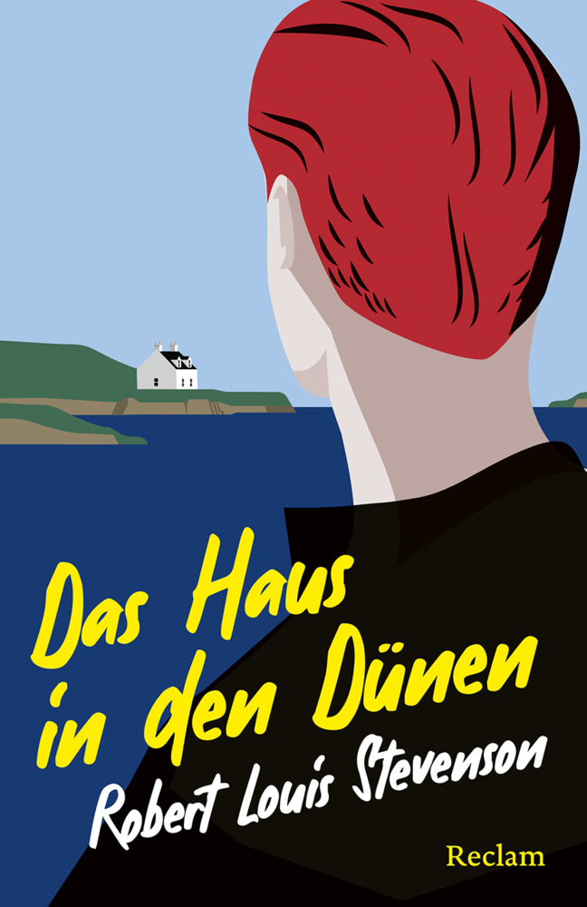 Das Haus in den Dünen main product photo