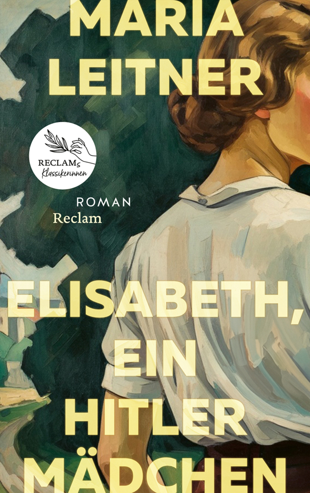 Elisabeth, ein Hitlermädchen. Roman der deutschen Jugend main product photo