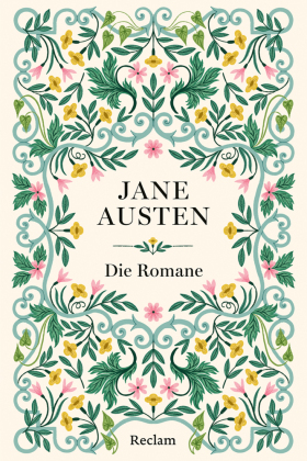 Jane Austen - Die Romane